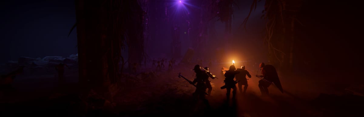 How to Extract Expedition Into Darkness